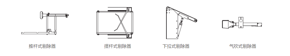 流水线检重秤